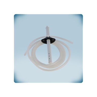 Pitot' toru ühenduskomplekt õhukiiruse mõõtmiseks | 150mm | õhukanalitele Ø100-300mm | PVC voolik 2m | Sentera Controls | PSET-PTS-200 Pitot' toru ühenduskomplekt õhukiiruse mõõtmiseks | 150mm | õhukanalitele Ø100-300mm | PVC voolik 2m | Sentera Controls | PSET-PTS-200