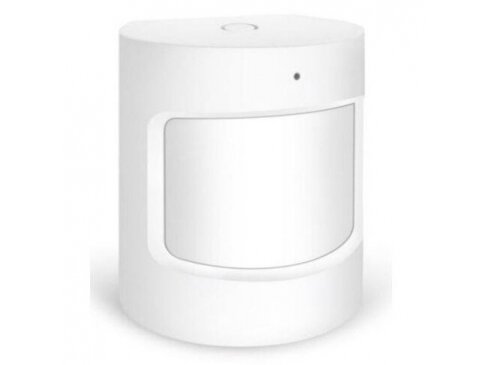 Išmanus | belaidis PIR judesio jutiklis | daviklis | 47x38x35mm | 120° | 8m | baltas | Wi-Fi | ZigBee | Tuya | NOUS-E2 | 5907772033869 1 Išmanus | belaidis PIR judesio jutiklis | daviklis | 47x38x35mm | 120° | 8m | baltas | Wi-Fi | ZigBee | Tuya | NOUS-E2 | 5907772033869 1