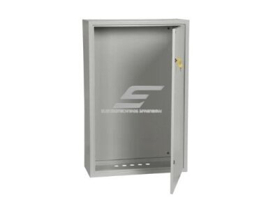 Elektros paskirstymo skydelis | dėžė | skydas | 1320x750x300mm | su įmontuojama montažine plokšte | virštinkinis | plieninis | IP31 | IEK | YKM40-07-31 | 4606056088922 Elektros paskirstymo skydelis | dėžė | skydas | 1320x750x300mm | su įmontuojama montažine plokšte | virštinkinis | plieninis | IP31 | IEK | YKM40-07-31 | 4606056088922