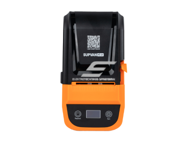 Nešiojamas etikečių spausdintuvas | 200DPI | Bluetooth + PC | 20-60mm | automatinis pjovimas | su baterija | terminis Nešiojamas etikečių spausdintuvas | 200DPI | Bluetooth + PC | 20-60mm | automatinis pjovimas | su baterija | terminis