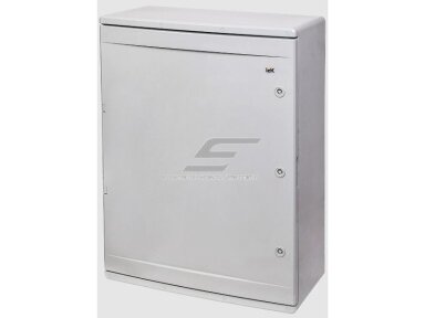Elektros paskirstymo skydelis | dėžė | skydas | 800x600x260mm | hermetinis | virštinkinis | plastikinis | IP65 | IEK | MKP93-N-806026-65 | 4606056578669 Elektros paskirstymo skydelis | dėžė | skydas | 800x600x260mm | hermetinis | virštinkinis | plastikinis | IP65 | IEK | MKP93-N-806026-65 | 4606056578669