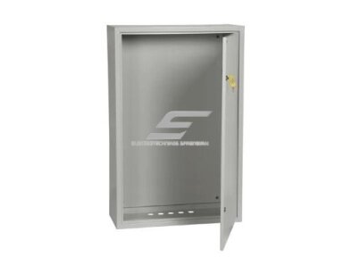 Elektros paskirstymo skydelis | dėžė | skydas | 1200x750x300mm | su įmontuojama montažine plokšte | virštinkinis | plieninis | IP31 | IEK | YKM40-06-31 | 4606056088915 Elektros paskirstymo skydelis | dėžė | skydas | 1200x750x300mm | su įmontuojama montažine plokšte | virštinkinis | plieninis | IP31 | IEK | YKM40-06-31 | 4606056088915