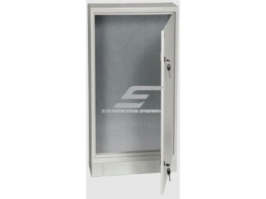 Elektros paskirstymo skydelis | dėžė | skydas | 600x600x150mm | su padu | be montažinės plokštės | virštinkinis | plieninis | IP31 | IEK | YKM40-661-31 | 4606056099331 Elektros paskirstymo skydelis | dėžė | skydas | 600x600x150mm | su padu | be montažinės plokštės | virštinkinis | plieninis | IP31 | IEK | YKM40-661-31 | 4606056099331