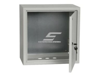 Elektros paskirstymo skydelis | dėžė | skydas | 600x600x250mm | su įmontuojama montažine plokšte | virštinkinis | plieninis | IP31 | IEK | YKM40-662-31 | 4606056099355 Elektros paskirstymo skydelis | dėžė | skydas | 600x600x250mm | su įmontuojama montažine plokšte | virštinkinis | plieninis | IP31 | IEK | YKM40-662-31 | 4606056099355