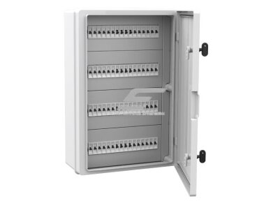 Elektros paskirstymo | modulinis skydelis | dėžė | skydas | 64 modulių | 400×600×200mm | behalogeninis | su plombavimo galimybe | hermetinis | virštinkinis | plastikinis | IP65 | TEM | 920.4060.201.064 Elektros paskirstymo | modulinis skydelis | dėžė | skydas | 64 modulių | 400×600×200mm | behalogeninis | su plombavimo galimybe | hermetinis | virštinkinis | plastikinis | IP65 | TEM | 920.4060.201.064