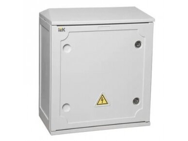 Elektros paskirstymo skydelis | dėžė | skydas | 400x440x205mm | hermetinis | virštinkinis | polisteris | IP54 | IEK | YKP40-N-442-54 | 4606056253863 Elektros paskirstymo skydelis | dėžė | skydas | 400x440x205mm | hermetinis | virštinkinis | polisteris | IP54 | IEK | YKP40-N-442-54 | 4606056253863