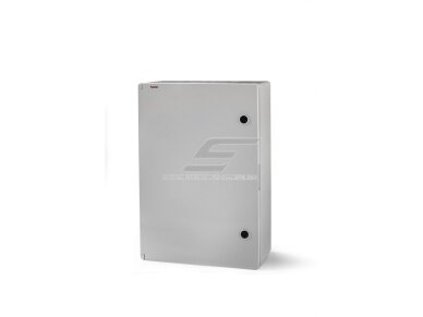 Elektros paskirstymo skydelis | dėžė | skydas | 600x400x200mm | hermetinis | virštinkinis | plastikinis | IP65 | FAMATEL | MAGNA | 39146 Elektros paskirstymo skydelis | dėžė | skydas | 600x400x200mm | hermetinis | virštinkinis | plastikinis | IP65 | FAMATEL | MAGNA | 39146