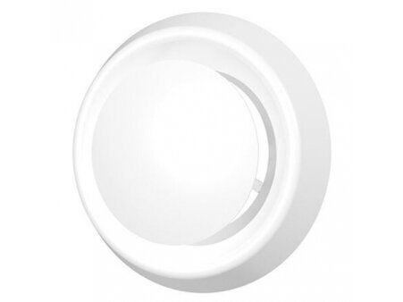 Difuzorius D220 su flanšu D160 | vėdinimo | ventiliacijos sistemoms | plastikinis | baltas | 16PDS Difuzorius D220 su flanšu D160 | vėdinimo | ventiliacijos sistemoms | plastikinis | baltas | 16PDS