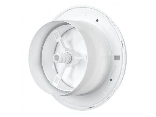 Difuzorius D220 su flanšu D160 | vėdinimo | ventiliacijos sistemoms | plastikinis | baltas | 16PDS 1 Difuzorius D220 su flanšu D160 | vėdinimo | ventiliacijos sistemoms | plastikinis | baltas | 16PDS 1