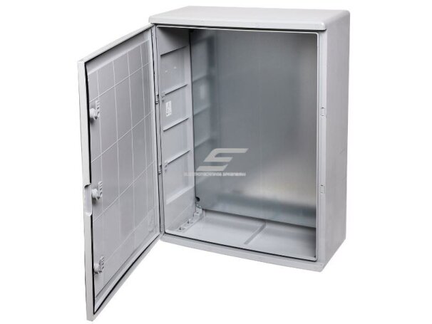 Elektros paskirstymo skydelis | dėžė | skydas | 800x600x260mm | hermetinis | virštinkinis | plastikinis | IP65 | IEK | MKP93-N-806026-65 | 4606056578669 1 Elektros paskirstymo skydelis | dėžė | skydas | 800x600x260mm | hermetinis | virštinkinis | plastikinis | IP65 | IEK | MKP93-N-806026-65 | 4606056578669 1