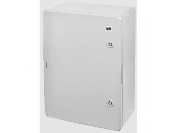 Elektros paskirstymo skydelis | dėžė | skydas | 600x400x200mm | hermetinis | virštinkinis | plastikinis | IP65 | IEK | MKP93-N-604020-65 | 4606056578645 Elektros paskirstymo skydelis | dėžė | skydas | 600x400x200mm | hermetinis | virštinkinis | plastikinis | IP65 | IEK | MKP93-N-604020-65 | 4606056578645