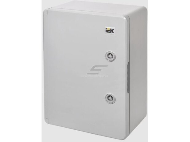 Elektros paskirstymo skydelis | dėžė | skydas | 350x250x150mm | hermetinis | virštinkinis | plastikinis | IP65 | IEK | MKP93-N-352515-65 | 4606056578584 Elektros paskirstymo skydelis | dėžė | skydas | 350x250x150mm | hermetinis | virštinkinis | plastikinis | IP65 | IEK | MKP93-N-352515-65 | 4606056578584