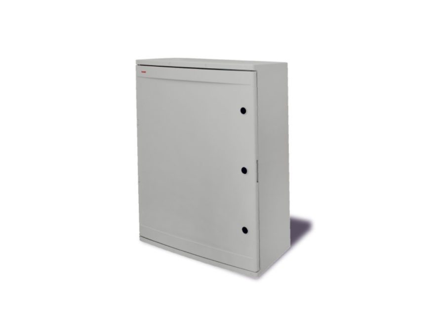 Elektros paskirstymo skydelis | dėžė | skydas | 800x600x260mm | hermetinis | virštinkinis | plastikinis | IP65 | FAMATEL | MAGNA | 39168 Elektros paskirstymo skydelis | dėžė | skydas | 800x600x260mm | hermetinis | virštinkinis | plastikinis | IP65 | FAMATEL | MAGNA | 39168