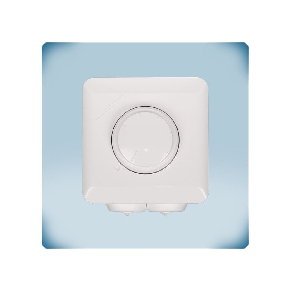 EC-ventilaatori potentsiomeeter ilma OFF-asendita | Sentera Controls | SDP-E0US-BT