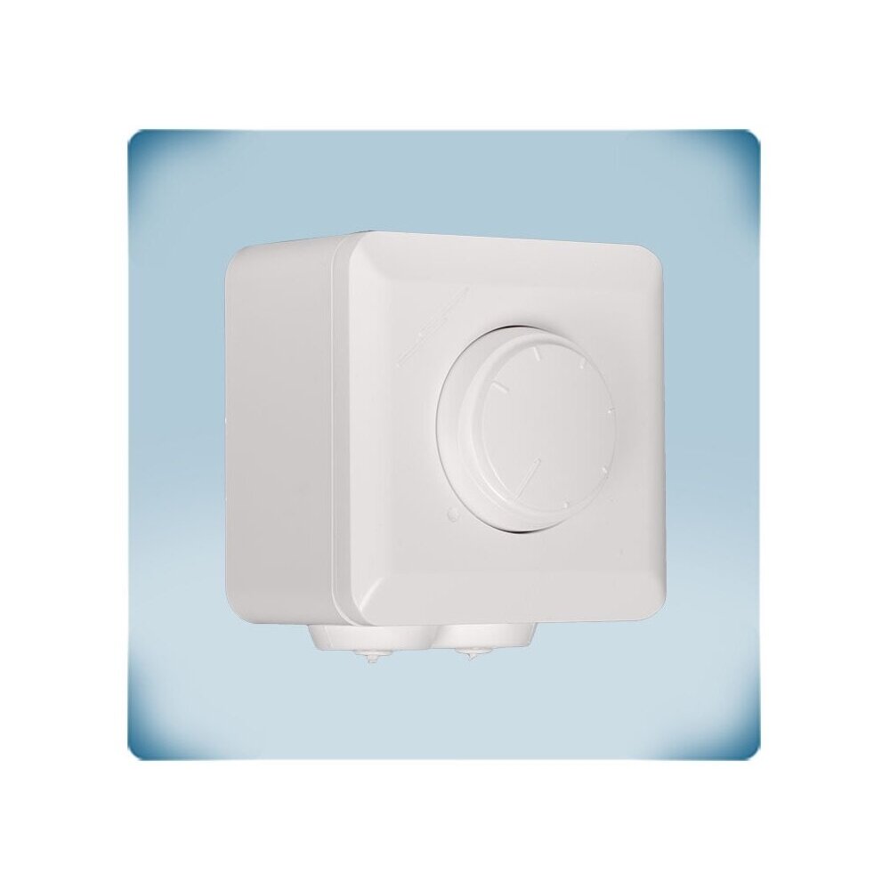 EC-ventilaatori potentsiomeeter ilma OFF-asendita | Sentera Controls | SDP-E0US-BT 1 EC-ventilaatori potentsiomeeter ilma OFF-asendita | Sentera Controls | SDP-E0US-BT 1