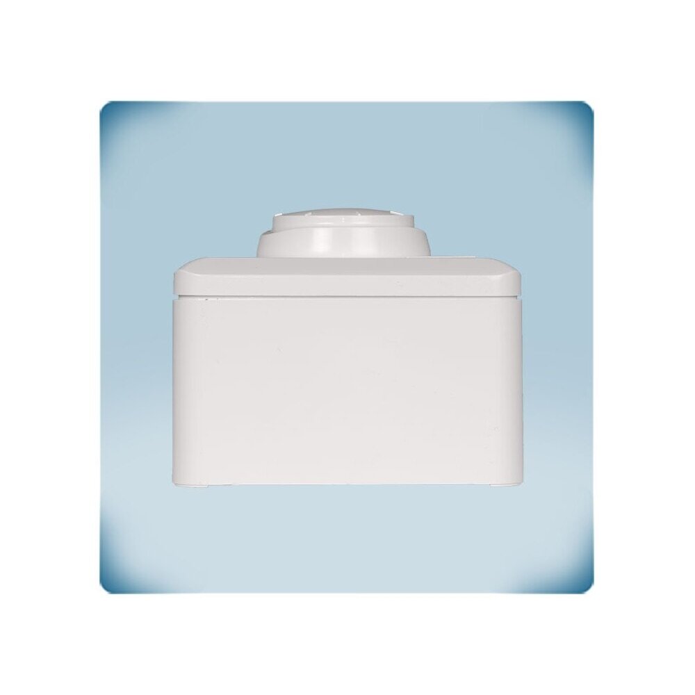 EC-ventilaatori potentsiomeeter ilma OFF-asendita | Sentera Controls | SDP-E0US-BT 3