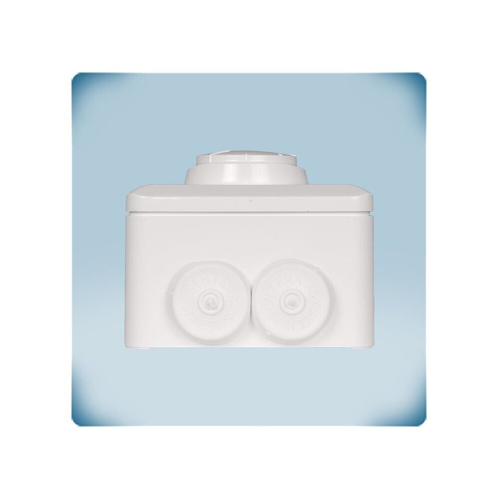 EC-ventilaatori potentsiomeeter ilma OFF-asendita | Sentera Controls | SDP-M010-BT 3