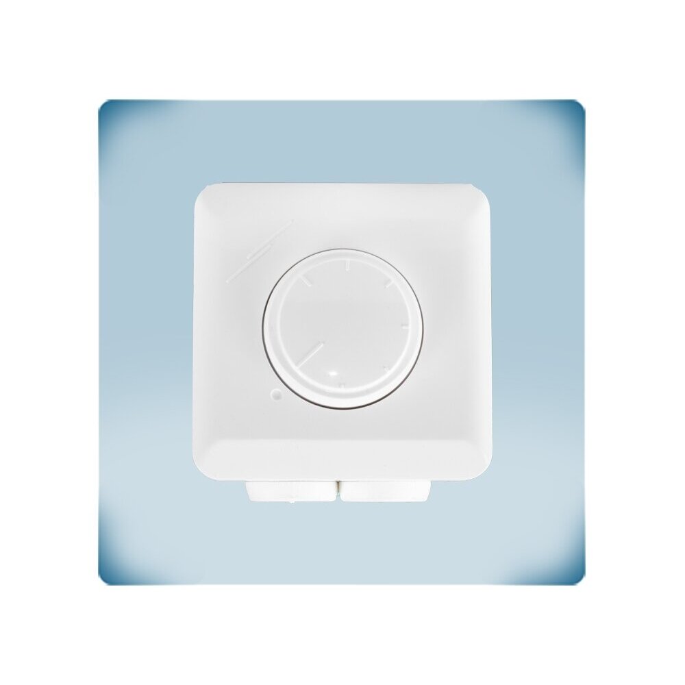 EC-ventilaatori potentsiomeeter | Sentera Controls | SPV-8-010-PM 1