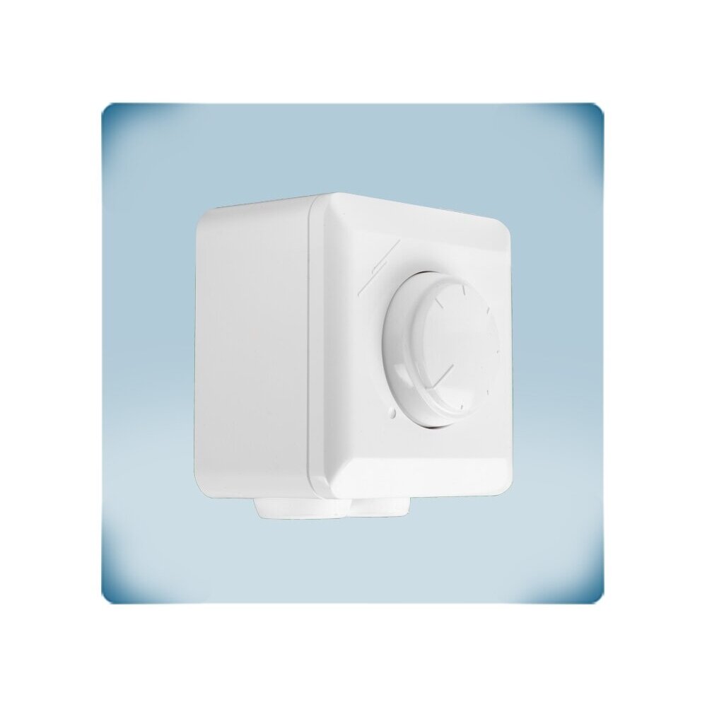 EC-ventilaatori potentsiomeeter | Sentera Controls | SPV-8-010-PM 2