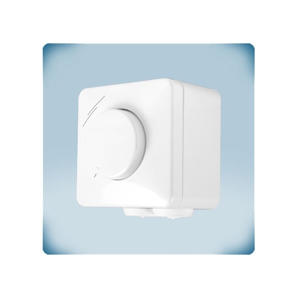 EC-ventilaatori potentsiomeeter OFF-asendiga | 0-10VDC/0-20mA/PWM | Sentera Controls | MTVN1-010-PM
