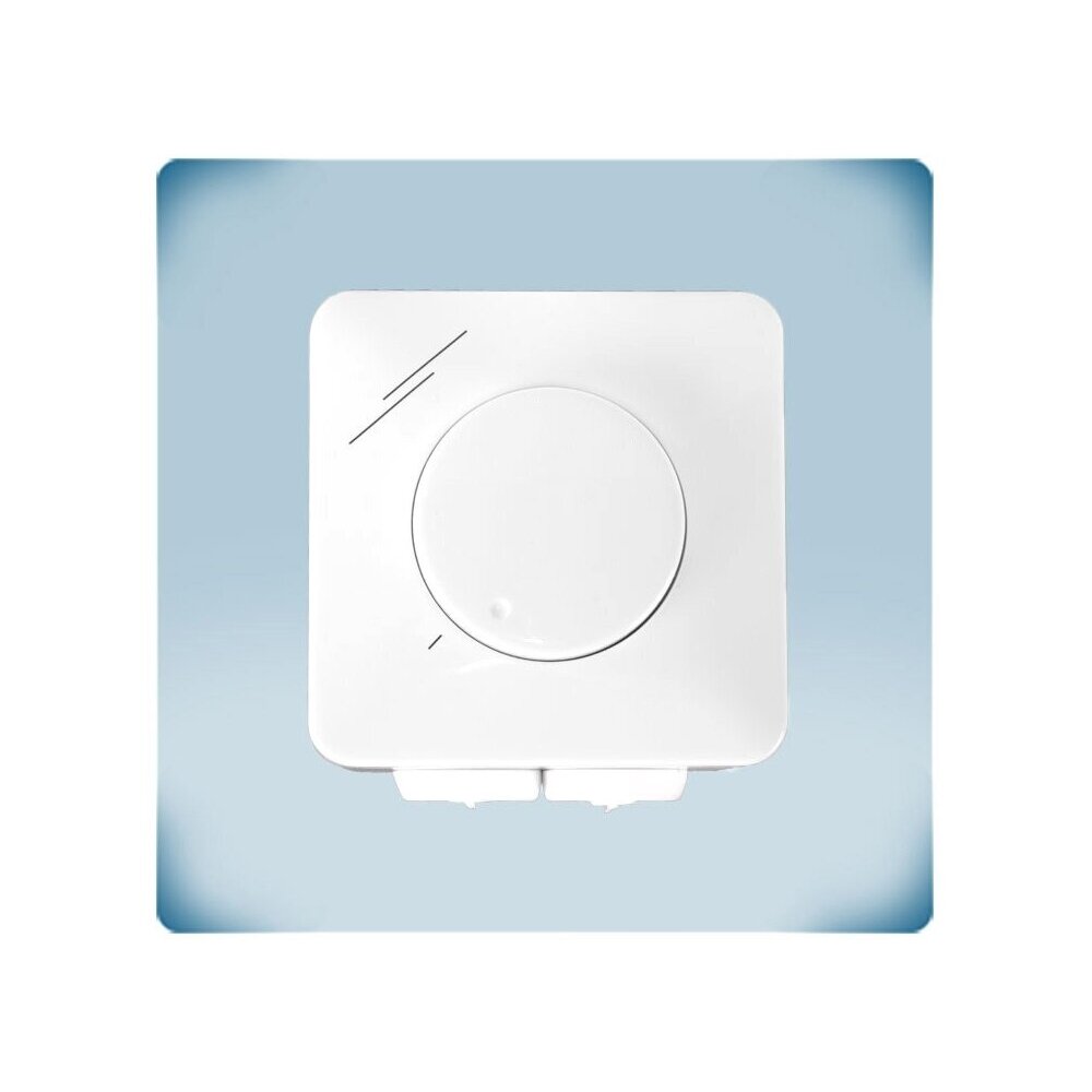 EC-ventilaatori potentsiomeeter OFF-asendiga | 0-10VDC/0-20mA/PWM | Sentera Controls | MTVN1-010-PM 1