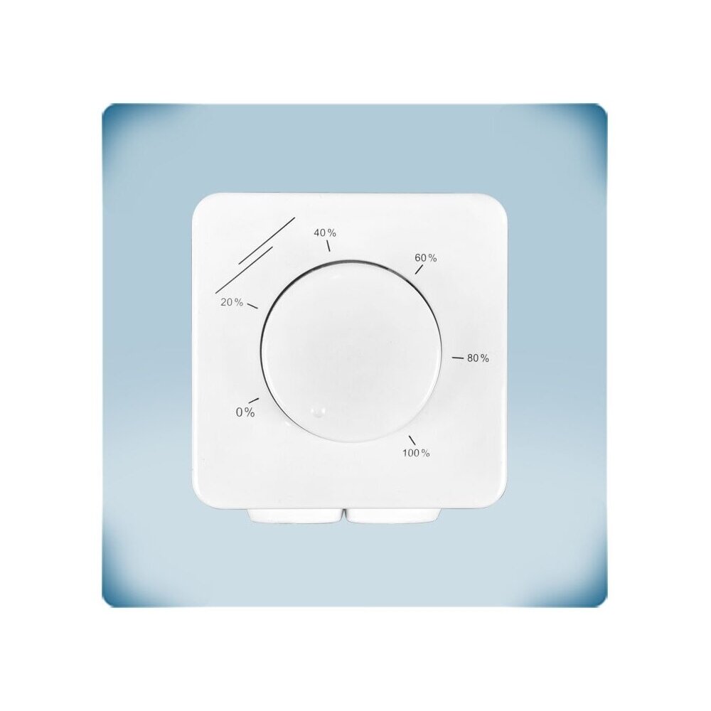 EC-ventilaatori potentsiomeeter OFF-asendiga | Sentera Controls | MTPNG010-AT 2 EC-ventilaatori potentsiomeeter OFF-asendiga | Sentera Controls | MTPNG010-AT 2