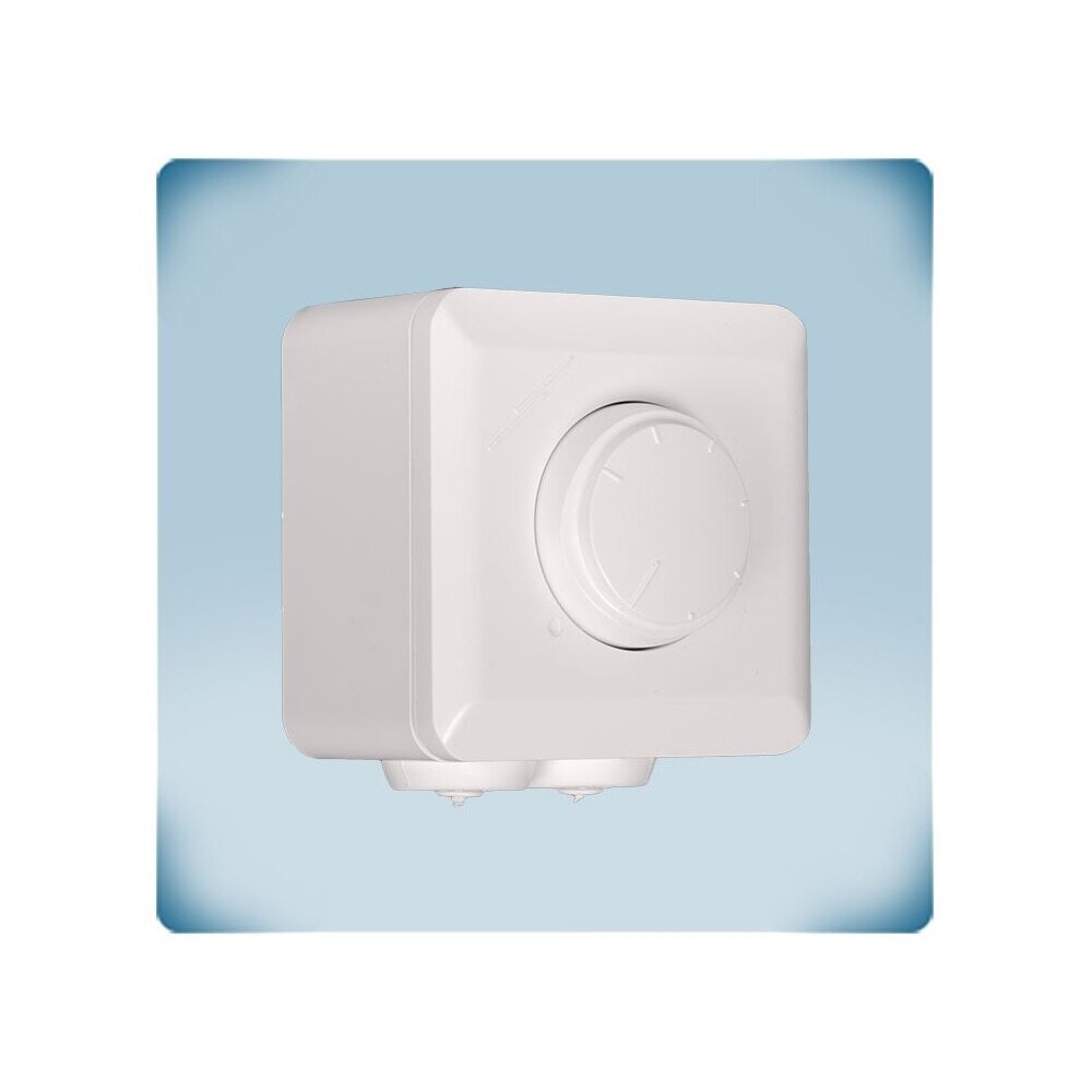 EC-ventilaatori potentsiomeeter OFF-asendiga | Sentera Controls | SDP-M010-AT 1 EC-ventilaatori potentsiomeeter OFF-asendiga | Sentera Controls | SDP-M010-AT 1