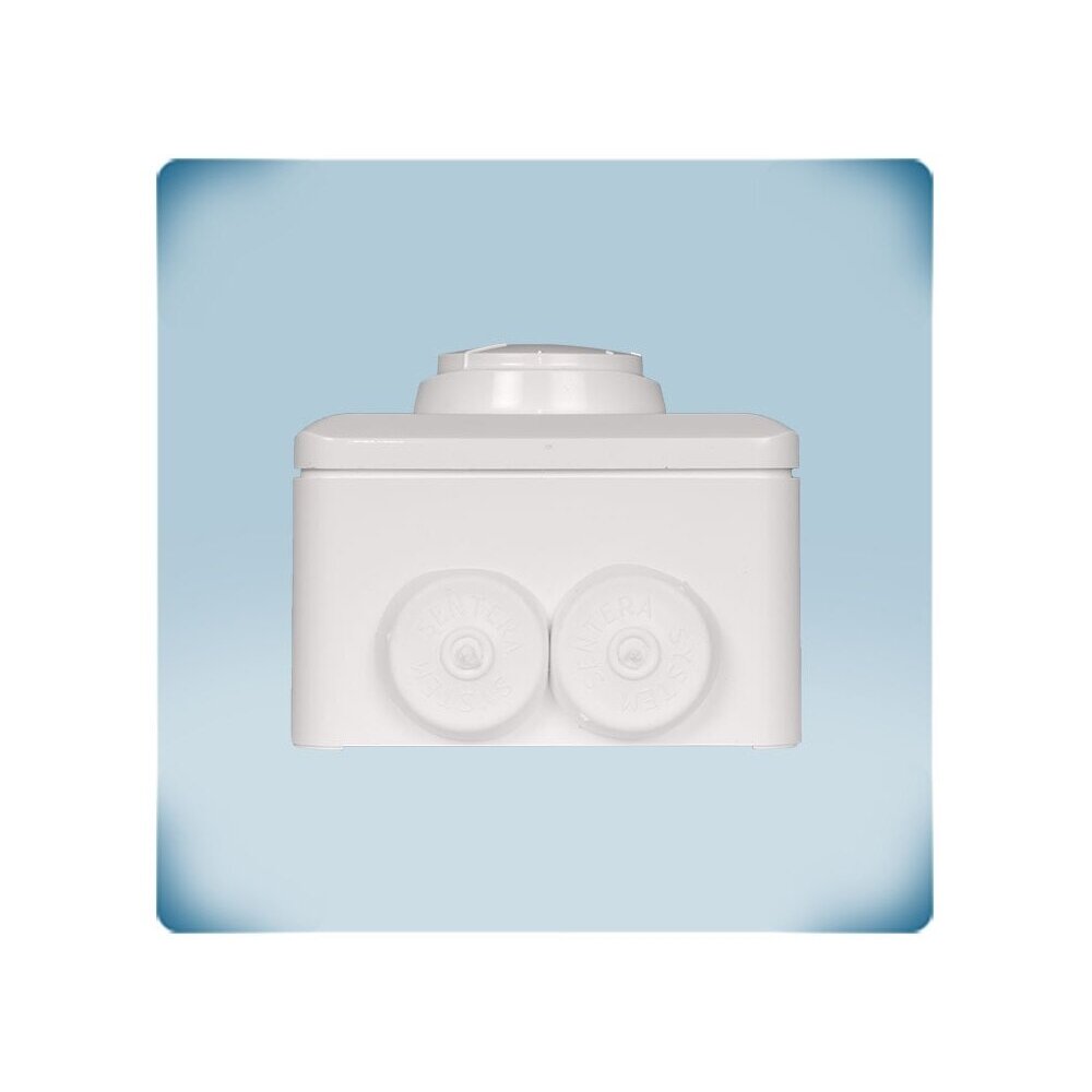 Potentiometer for EC fan with OFF position | Sentera Controls | SDP-M010-AT 3