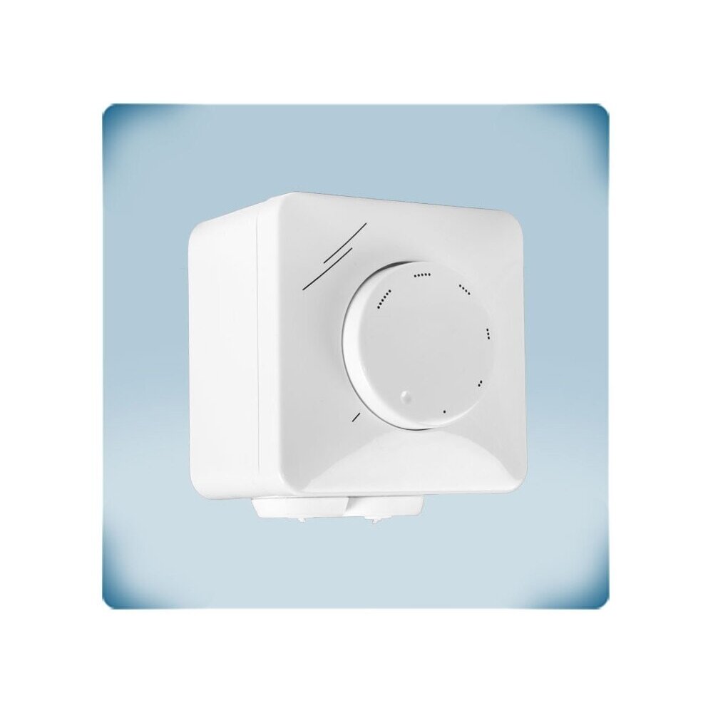 EC-ventilaatori potentsiomeeter lisakontaktiga | Sentera Controls | MTPND010-DC EC-ventilaatori potentsiomeeter lisakontaktiga | Sentera Controls | MTPND010-DC