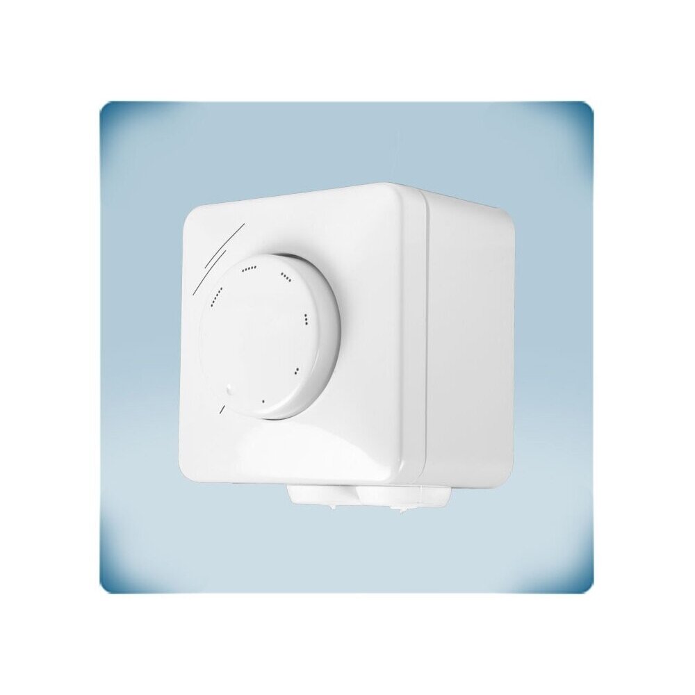 EC-ventilaatori potentsiomeeter lisakontaktiga | Sentera Controls | MTPND010-DC 1