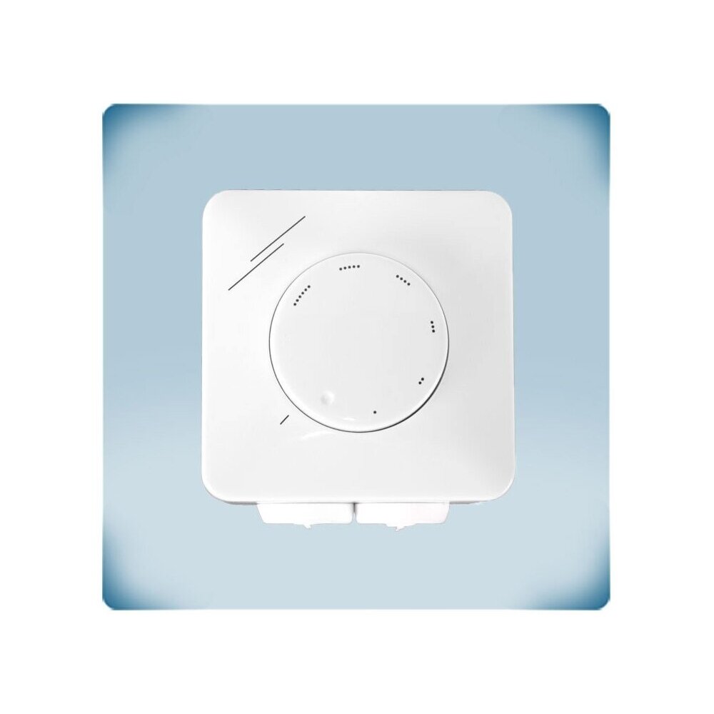EC-ventilaatori potentsiomeeter lisakontaktiga | Sentera Controls | MTPND010-DC 2 EC-ventilaatori potentsiomeeter lisakontaktiga | Sentera Controls | MTPND010-DC 2
