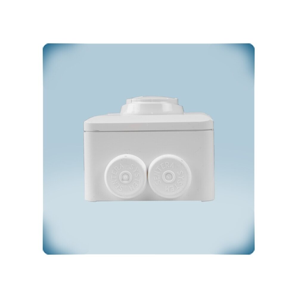 EC-ventilaatori potentsiomeeter lisakontaktiga | Sentera Controls | SPV-8-010-CP 3 EC-ventilaatori potentsiomeeter lisakontaktiga | Sentera Controls | SPV-8-010-CP 3