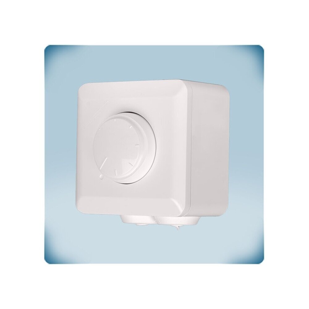 EC-ventilaatori potentsiomeeter kuivkontaktiga | Sentera Controls | SDP-M010-DC