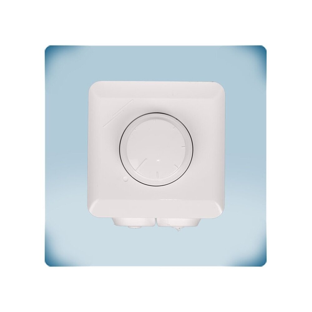 EC-ventilaatori potentsiomeeter kuivkontaktiga | Sentera Controls | SDP-M010-DC 1