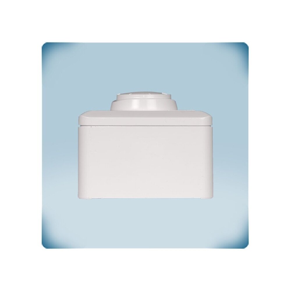 EC-ventilaatori potentsiomeeter kuivkontaktiga | Sentera Controls | SDP-M010-DC 4 EC-ventilaatori potentsiomeeter kuivkontaktiga | Sentera Controls | SDP-M010-DC 4