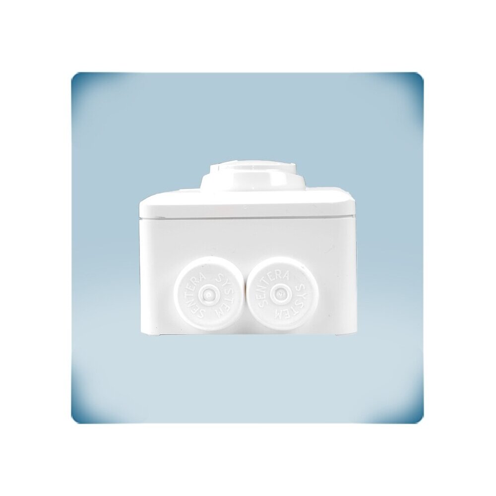 Kuivkontaktiga potentsiomeeter mitmele EC-ventilaatorile | Sentera Controls | SPV-8-010-MF 3