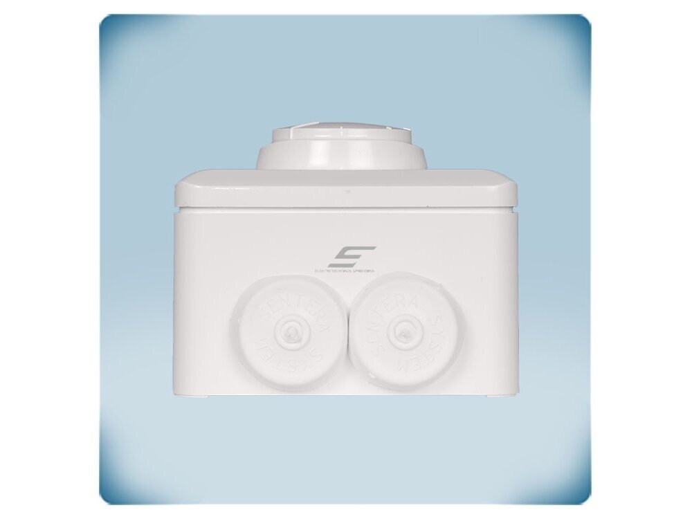 Potenciometras EC ventiliatoriui be OFF padėties | Sentera Controls | SDP-E0US-BT 4 Potenciometras EC ventiliatoriui be OFF padėties | Sentera Controls | SDP-E0US-BT 4