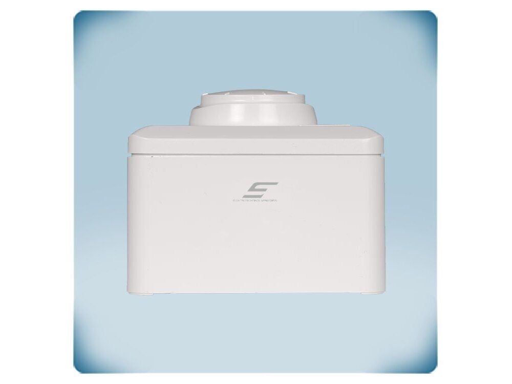 Potenciometras EC ventiliatoriui be OFF padėties | Sentera Controls | SDP-M010-BT 4 Potenciometras EC ventiliatoriui be OFF padėties | Sentera Controls | SDP-M010-BT 4