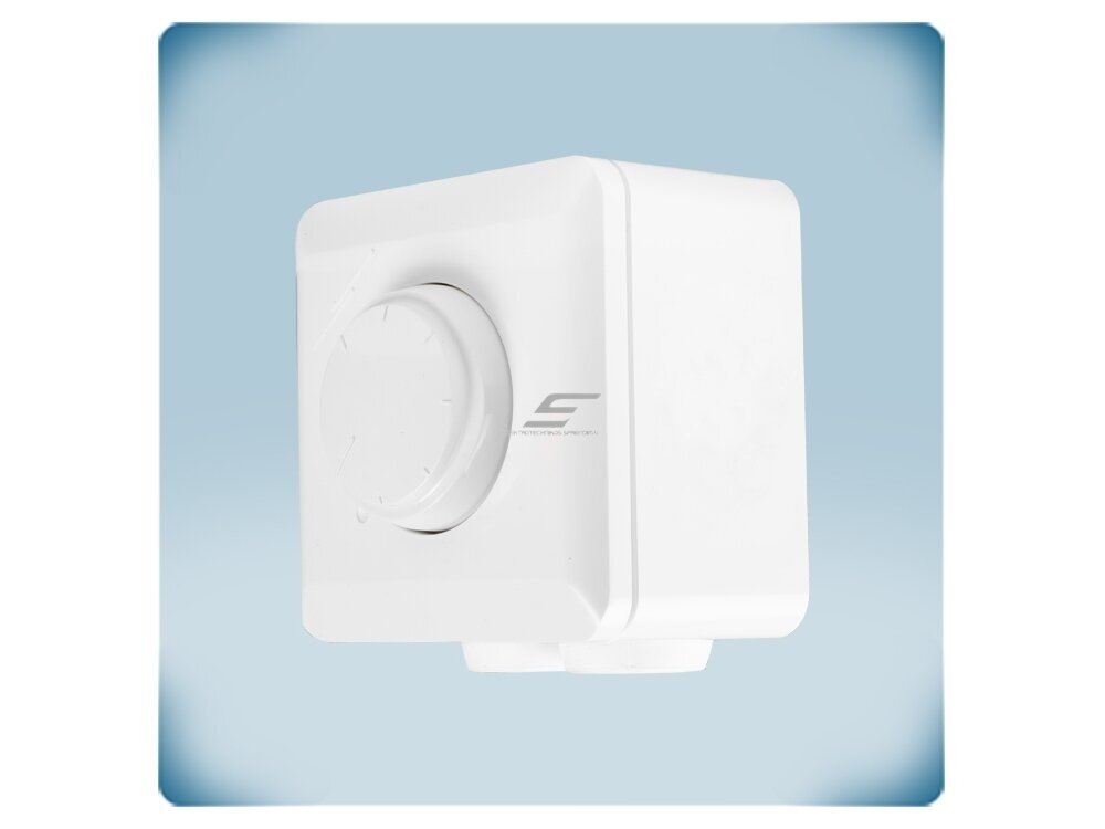 Potenciometras EC ventiliatoriui | Sentera Controls | SPV-8-010-PM Potenciometras EC ventiliatoriui | Sentera Controls | SPV-8-010-PM