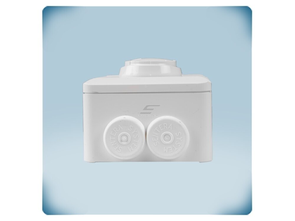 Potenciometras EC ventiliatoriui | Sentera Controls | SPV-8-010-PM 3