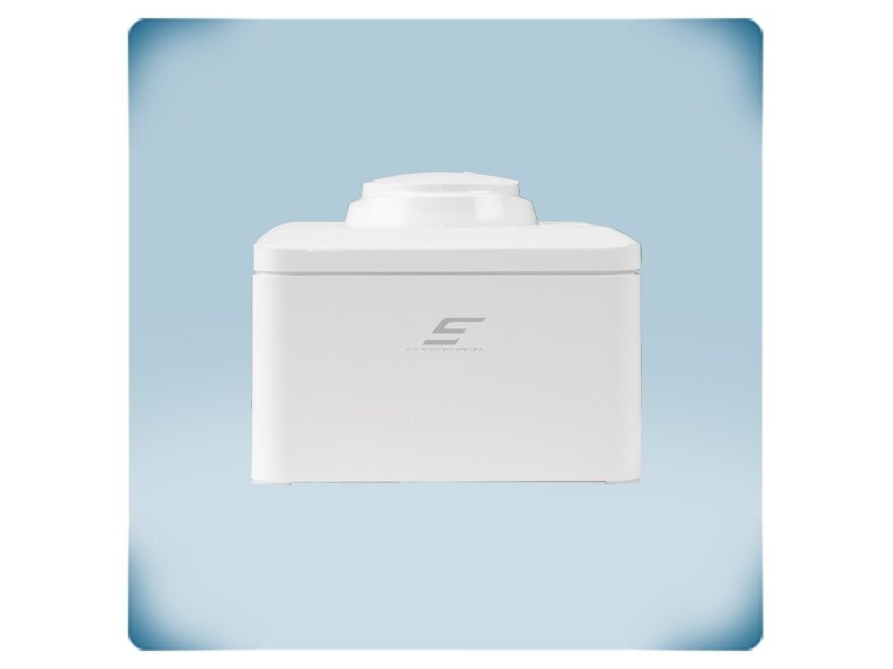 Potenciometras EC ventiliatoriui | Sentera Controls | SPV-8-010-PM 4 Potenciometras EC ventiliatoriui | Sentera Controls | SPV-8-010-PM 4