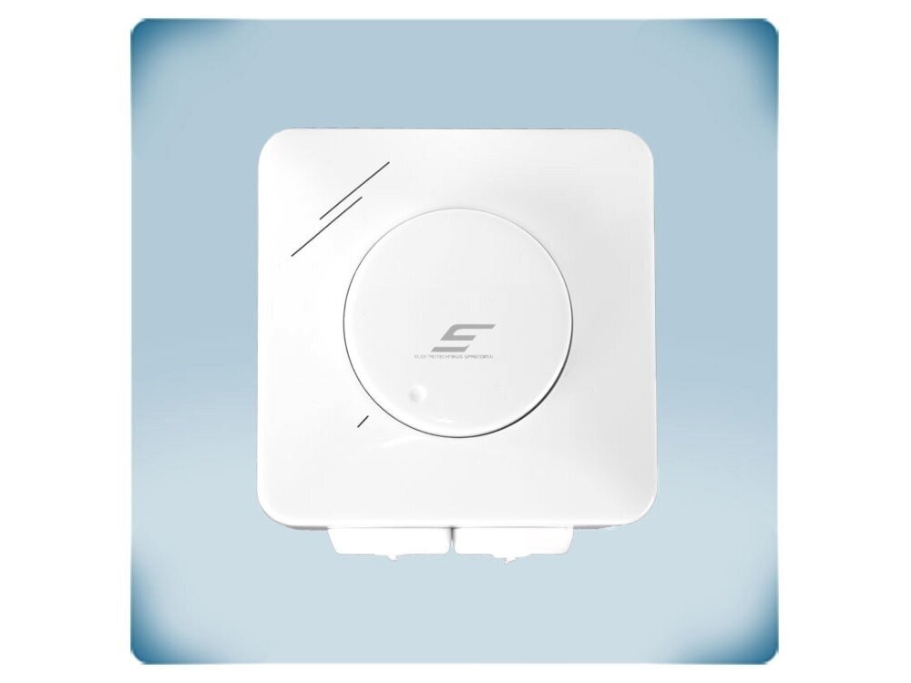 Potenciometras EC ventiliatoriui su OFF padėtimi | 0-10VDC/0-20mA/PWM | Sentera Controls | MTVN1-010-PM 1