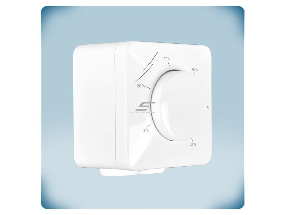 Potenciometras EC ventiliatoriui su OFF padėtimi | Sentera Controls | MTPNG010-AT 1 Potenciometras EC ventiliatoriui su OFF padėtimi | Sentera Controls | MTPNG010-AT 1