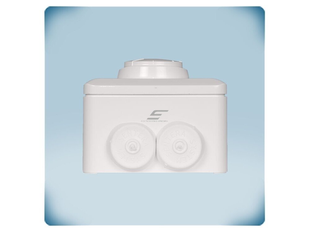 Potenciometras EC ventiliatoriui su OFF padėtimi | Sentera Controls | SDP-M010-AT 3 Potenciometras EC ventiliatoriui su OFF padėtimi | Sentera Controls | SDP-M010-AT 3