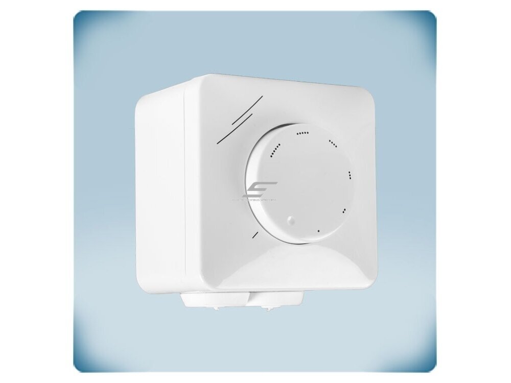 Potenciometras EC ventiliatoriui su papildomu kontaktu | Sentera Controls | MTPND010-DC