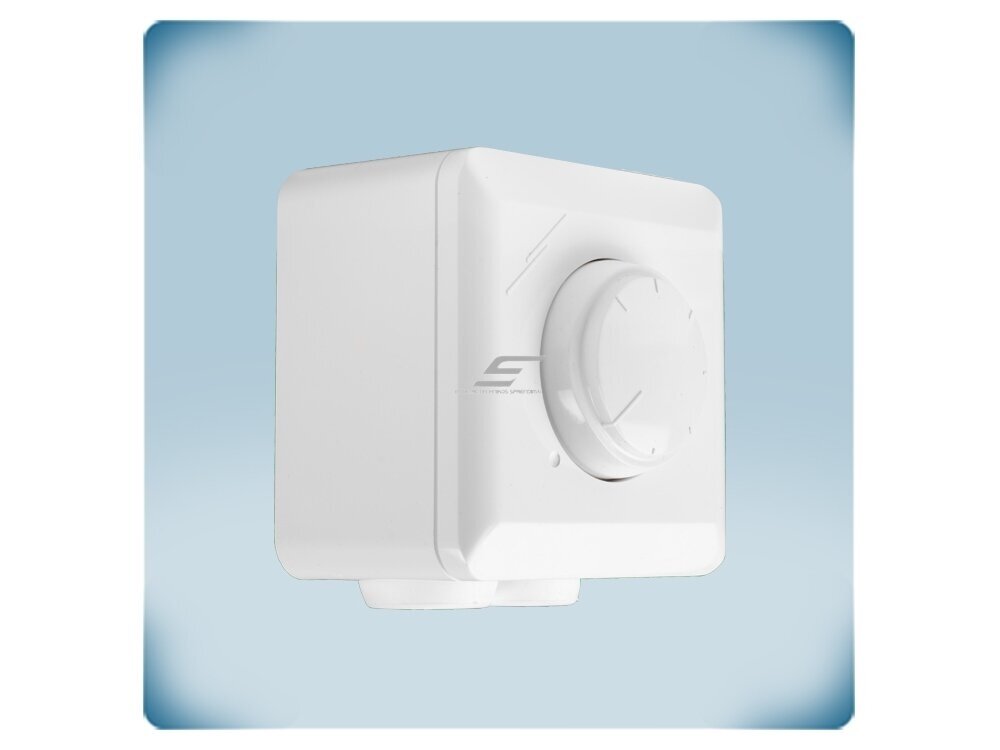 Potenciometras EC ventiliatoriui su papildomu kontaktu | Sentera Controls | SPV-8-010-CP 2 Potenciometras EC ventiliatoriui su papildomu kontaktu | Sentera Controls | SPV-8-010-CP 2