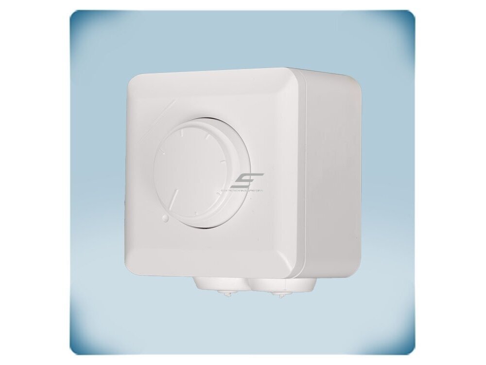 Potenciometras EC ventiliatoriui su sausu kontaktu | Sentera Controls | SDP-E0US-DC