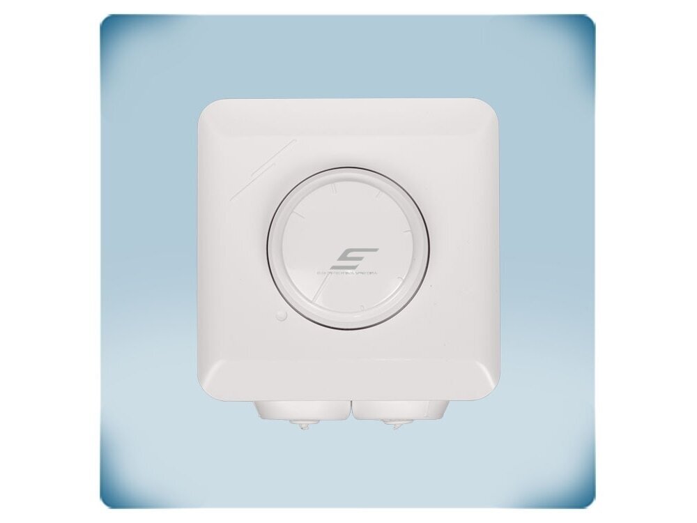 Potenciometras EC ventiliatoriui su sausu kontaktu | Sentera Controls | SDP-E0US-DC 1