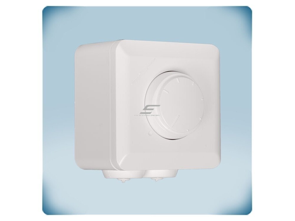 Potenciometras EC ventiliatoriui su sausu kontaktu | Sentera Controls | SDP-E0US-DC 2 Potenciometras EC ventiliatoriui su sausu kontaktu | Sentera Controls | SDP-E0US-DC 2