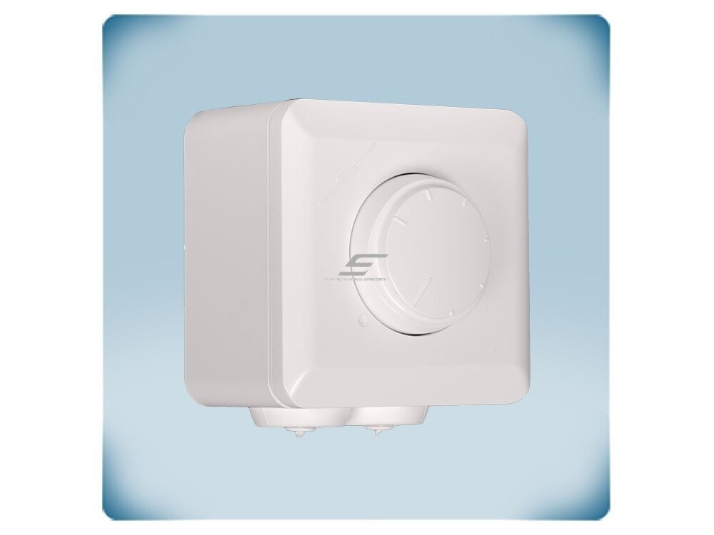Potenciometras EC ventiliatoriui su sausu kontaktu | Sentera Controls | SDP-M010-DC 2 Potenciometras EC ventiliatoriui su sausu kontaktu | Sentera Controls | SDP-M010-DC 2